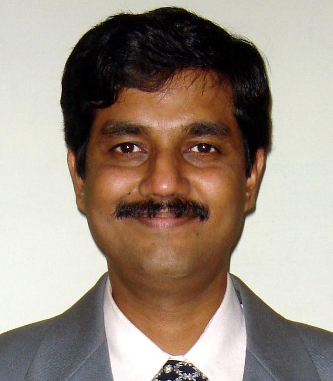 Dr. Rajesh Thakur